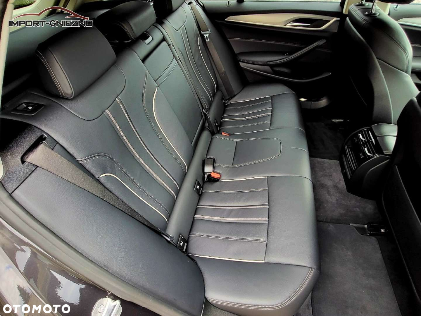 BMW Seria 5 - 8