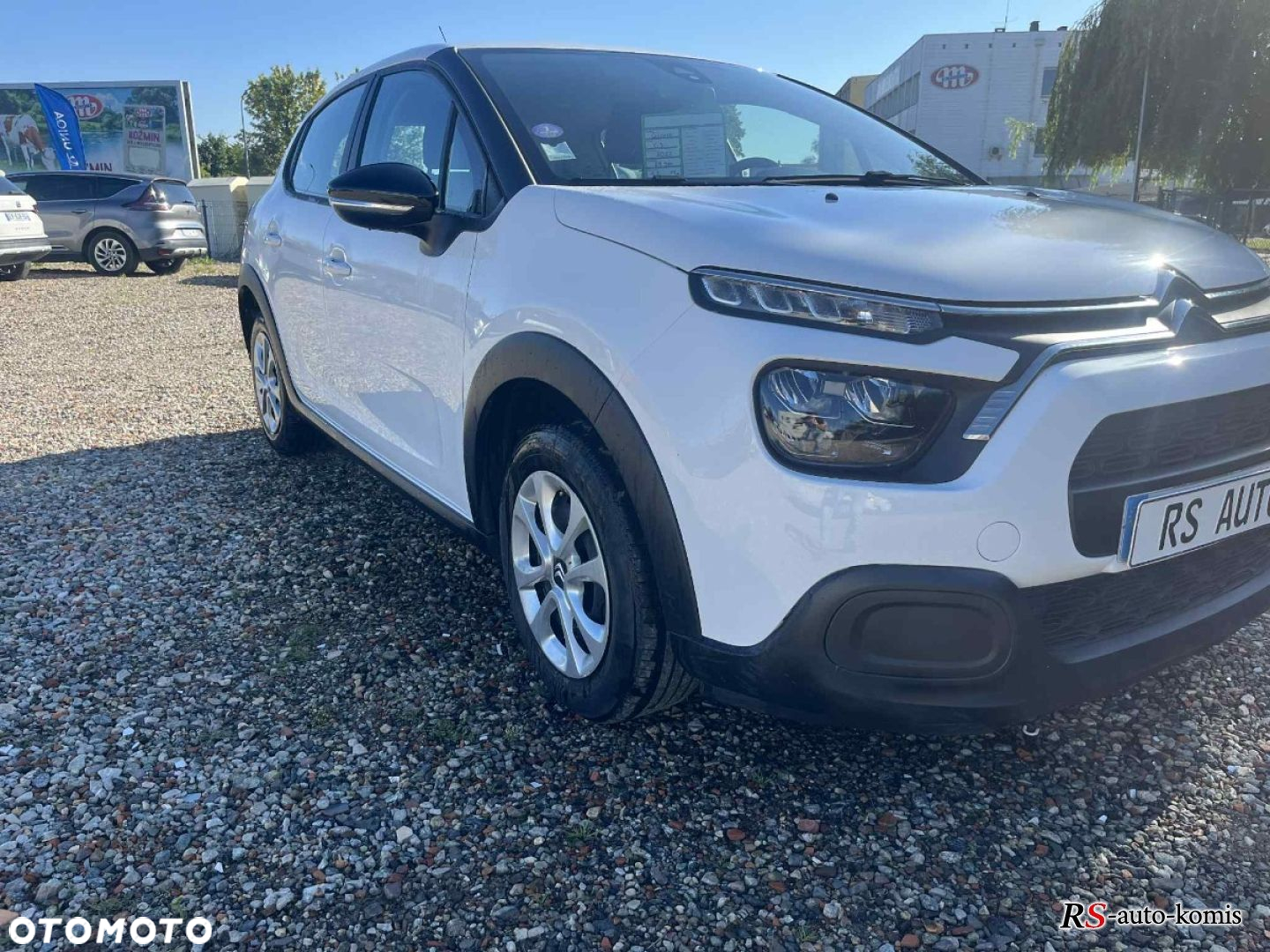 Citroën C3 - 3