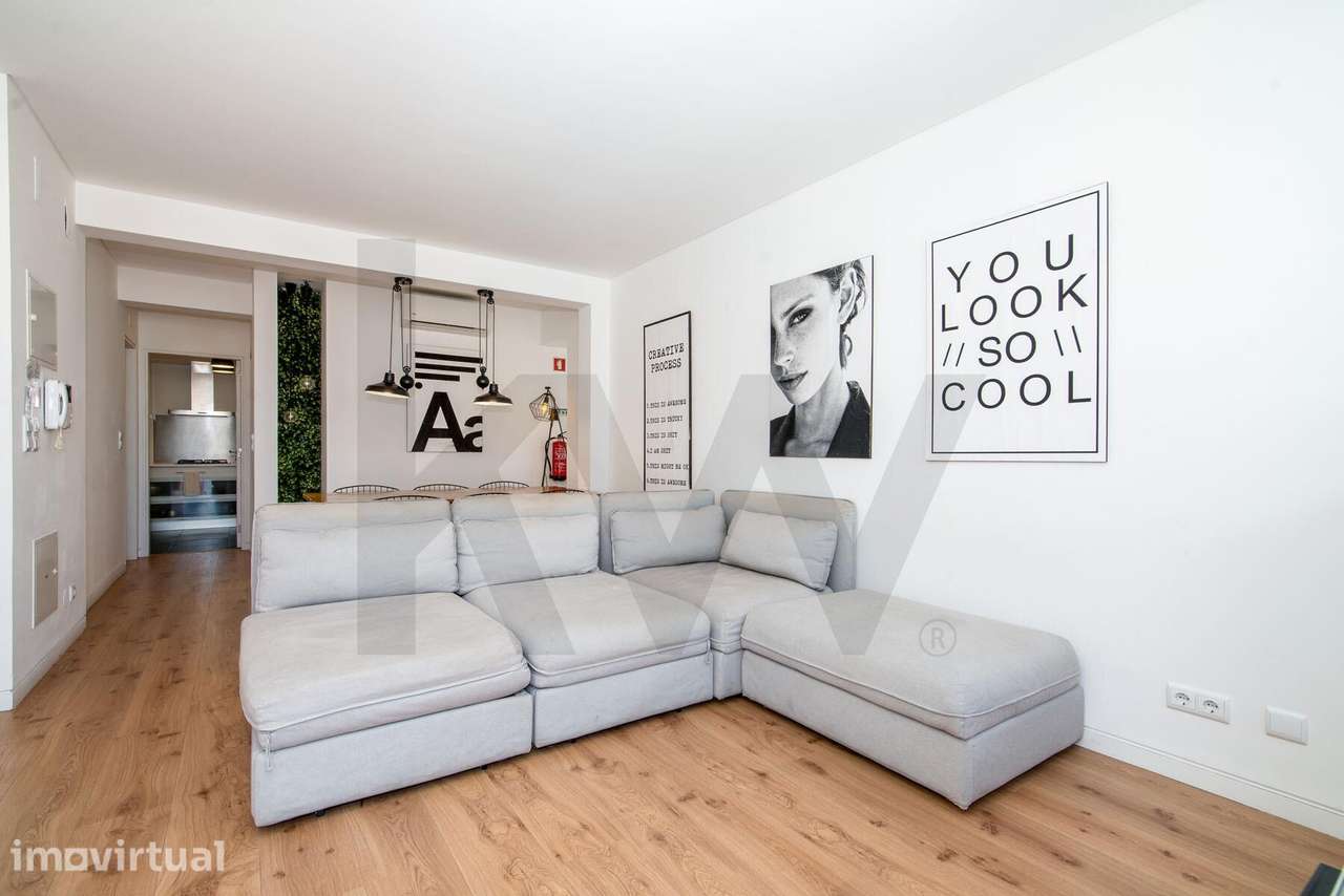 T3 Duplex Mobilado | Chiado - Grande imagem: 2/39