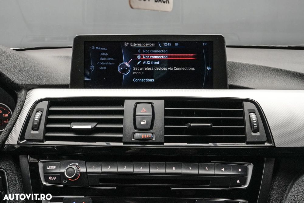 BMW Seria 4 435d xDrive AT M Sport - 22