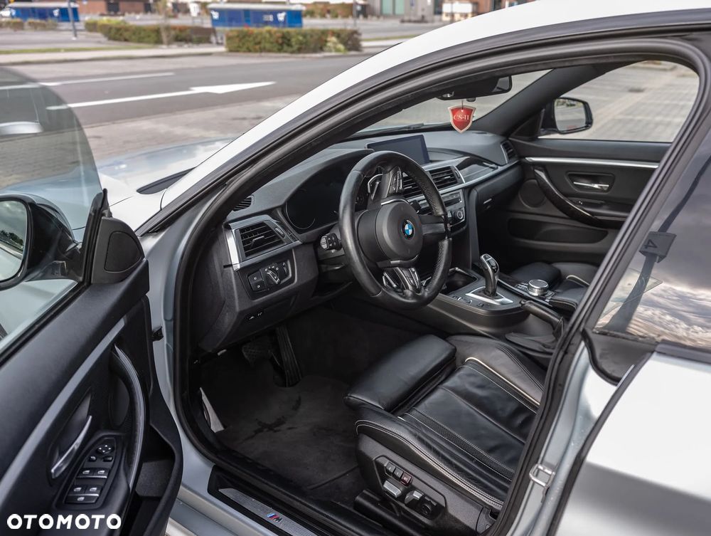 BMW Seria 4 430i xDrive - 6