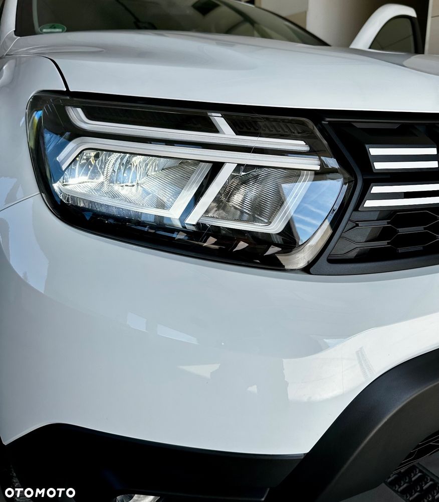 Dacia Duster TCe 130 2WD Expression - 4