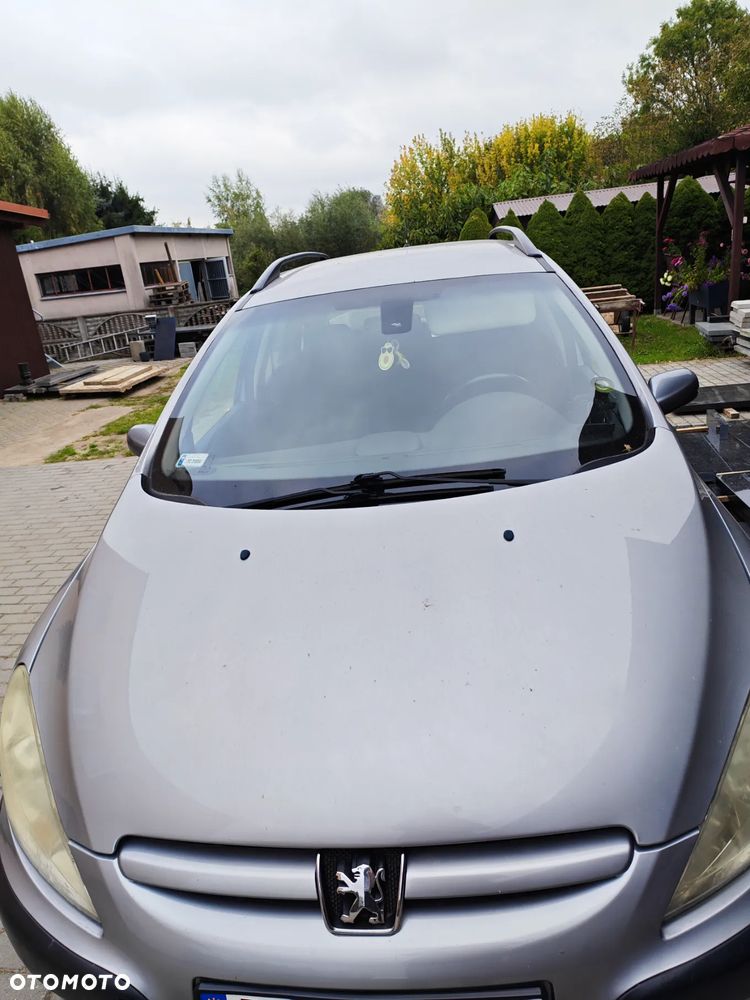Peugeot 307 - 3