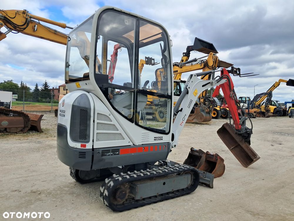 Wacker Neuson ET16 - 3