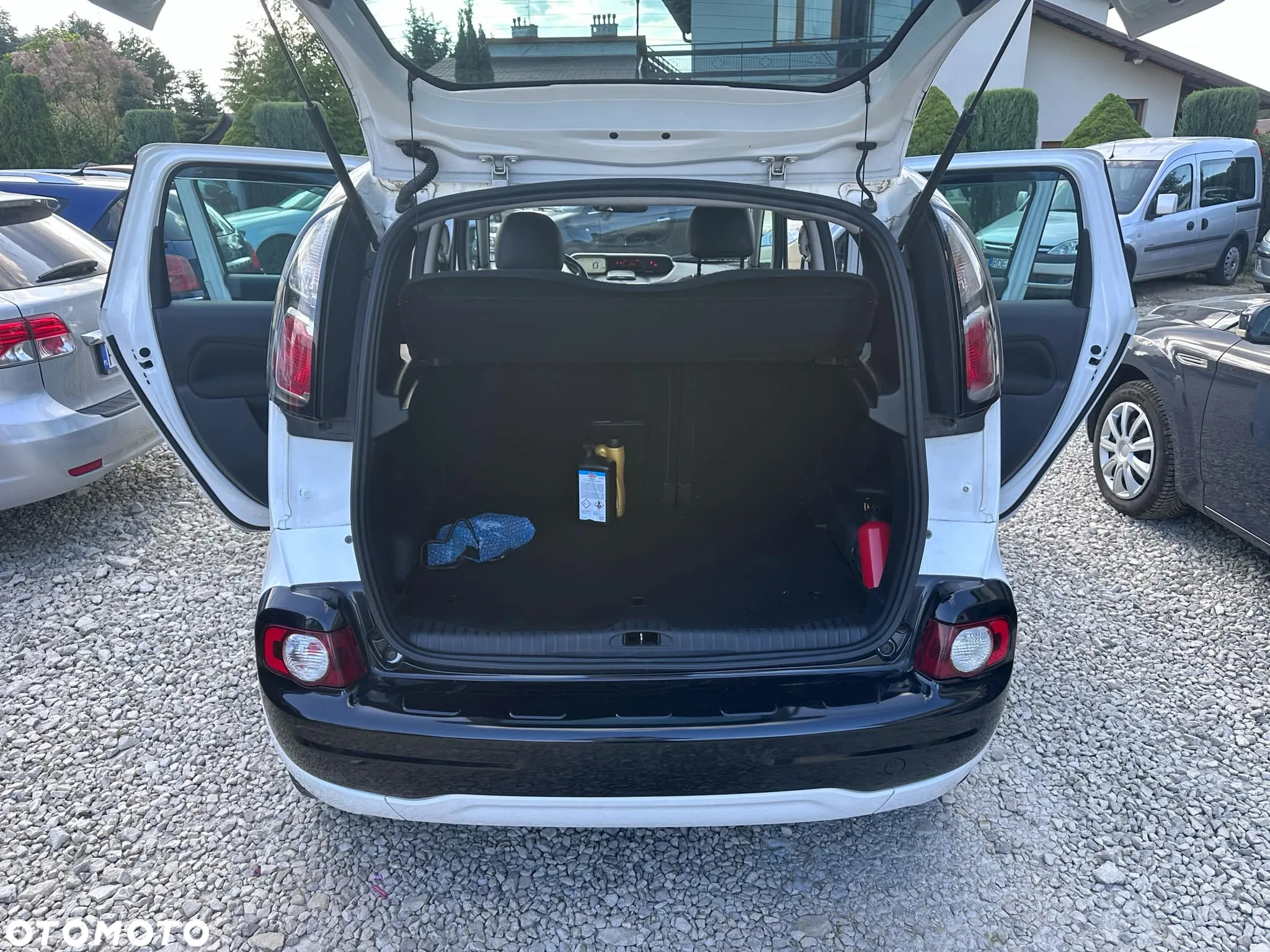 Citroën C3 Picasso 1.2 PureTech Exclusive - 14