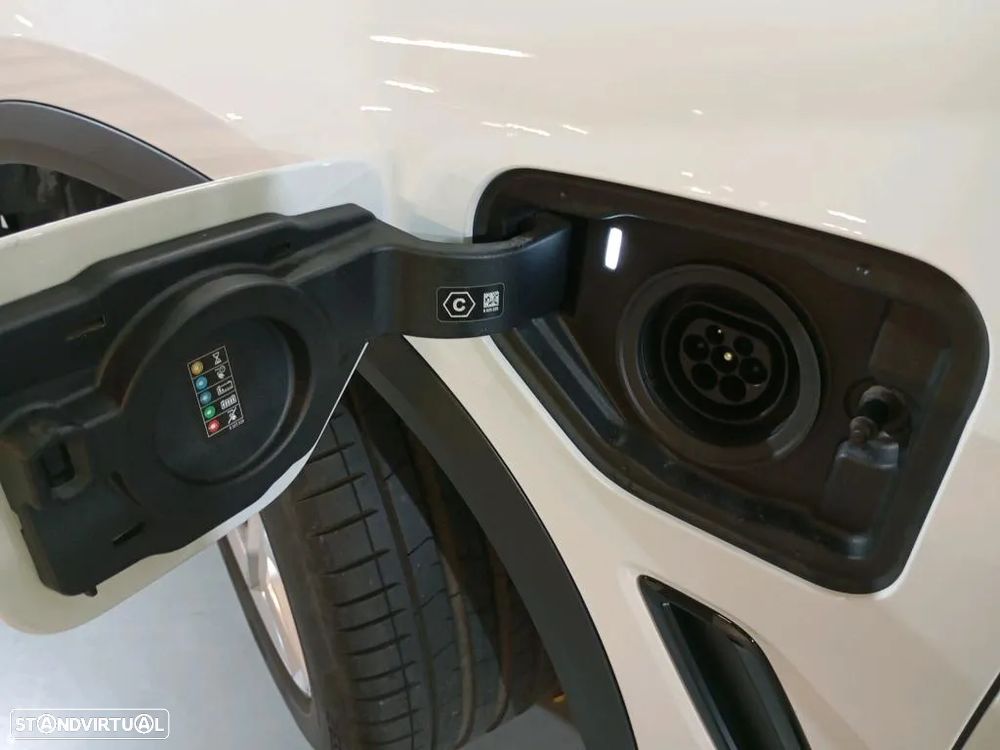 BMW X5 45 e xDrive - 12