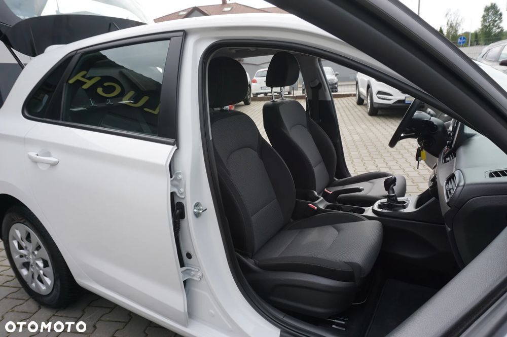 Hyundai i30 1.4 Style - 29