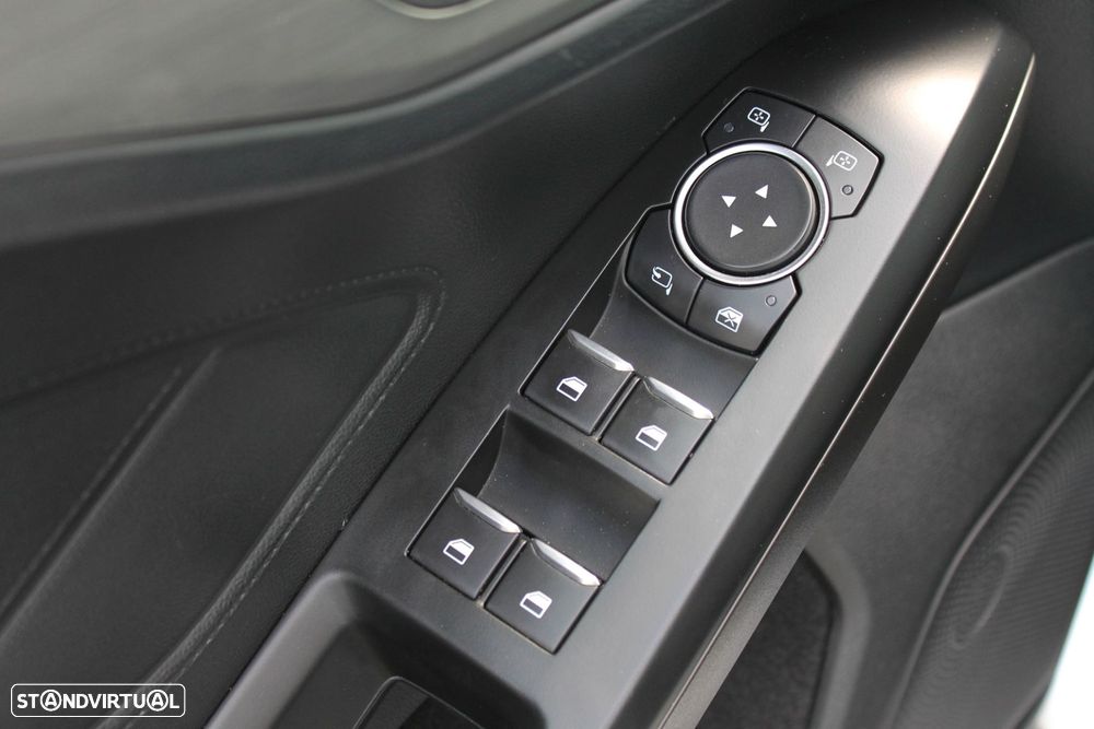 Ford Focus 1.5 TDCi EcoBlue Titanium - 7