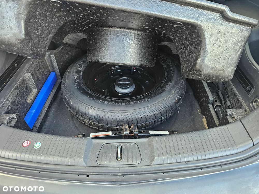 Opel Antara 2.0 CDTI 4x4 Cosmo - 8