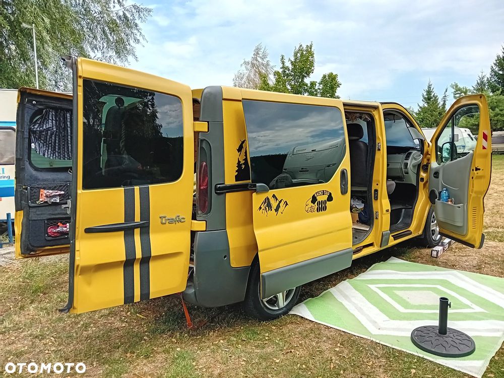 Renault Trafic - 3
