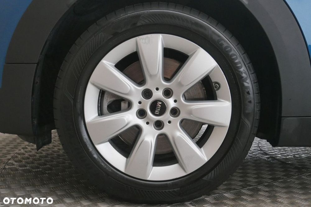 MINI Countryman - 14