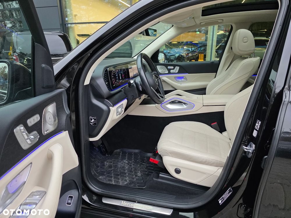 Mercedes-Benz GLE 300 d mHEV 4-Matic AMG Line - 26
