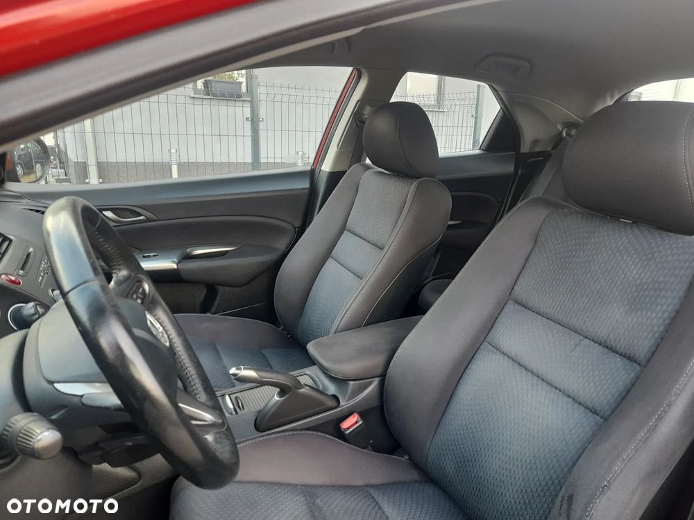Honda Civic 1.8i-VTEC Executive - 20