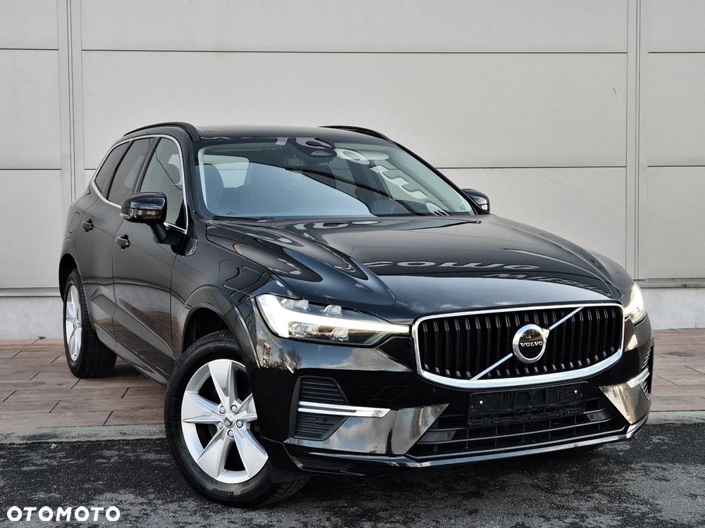 Volvo XC 60 B4 D Momentum Pro - 7