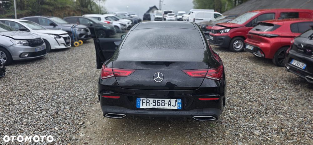 Mercedes-Benz CLA 200 7G-DCT Edition 2021 - 6