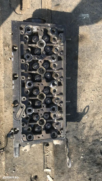 Chiulasa Audi, Seat Skoda, VW 2.0 TDI 04L103373L 2015 - 3