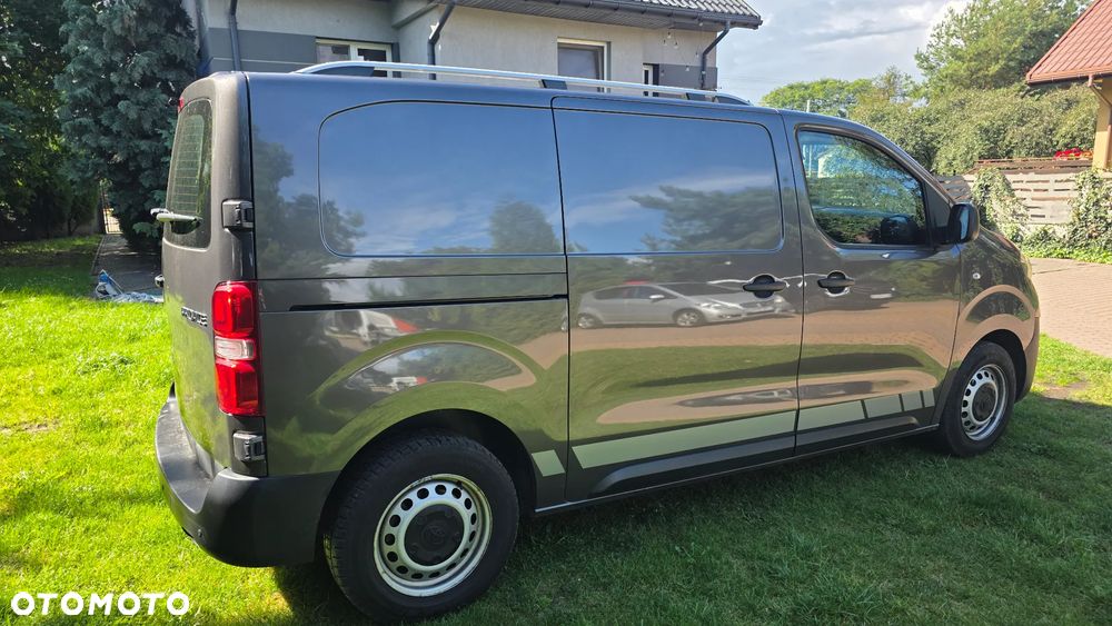 Toyota ProAce 2,0-l-D-4D L1 Autm Meister - 18