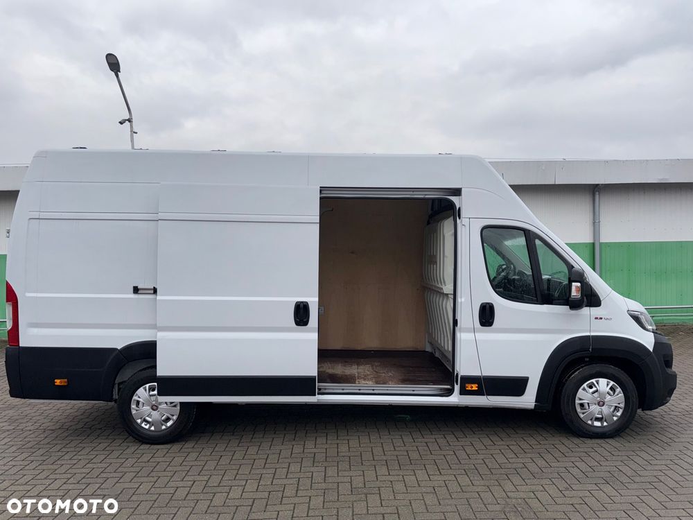 Fiat Ducato L4H3 - 9