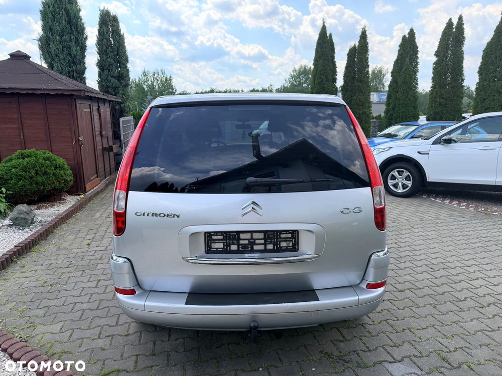 Citroën C8 2.0 16V Confort - 5