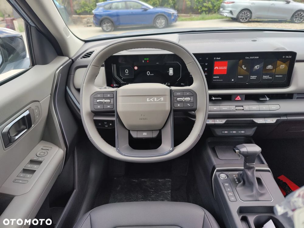 Kia Seltos 1.6 T-GDI L DCT - 8