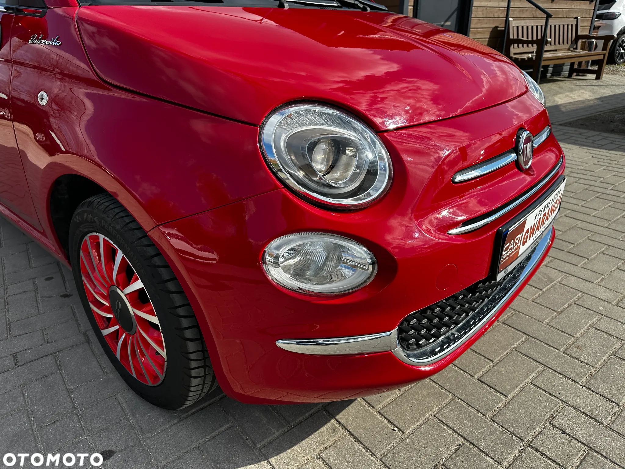 Fiat 500 - 36