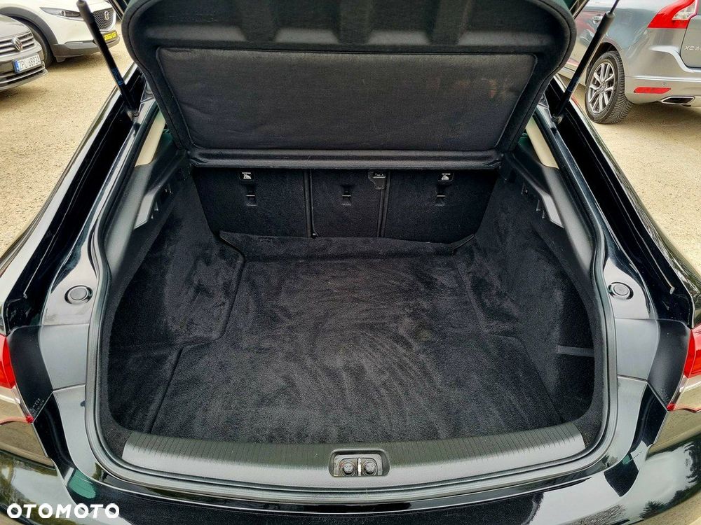 Opel Insignia 1.6 Automatik Edition - 16