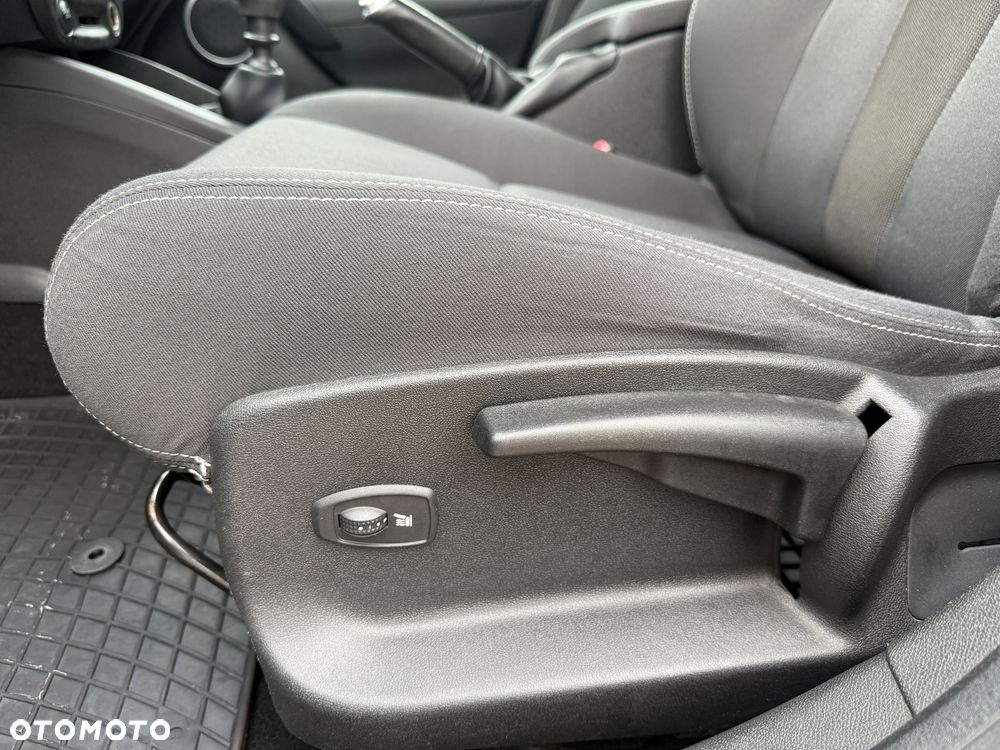 Renault Megane 1.6 16V 110 Authentique - 17