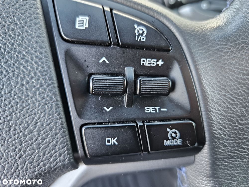 Hyundai Tucson 1.6 GDI BlueDrive GO 2WD - 30