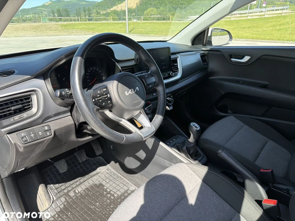 Kia Stonic 1.0 T-GDI M - 10