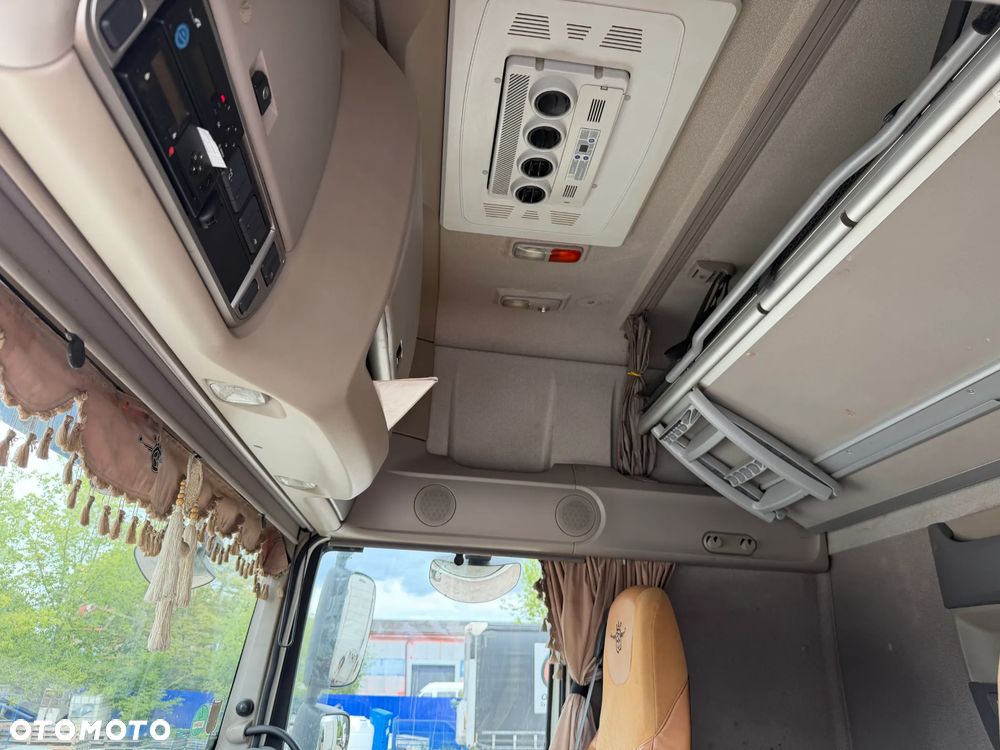 DAF XF 106.460 - 6