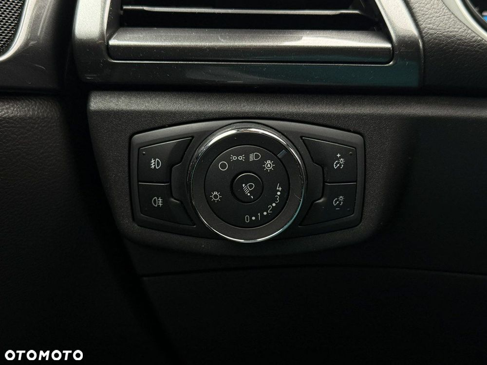 Ford Mondeo 2.0 EcoBlue Trend - 35