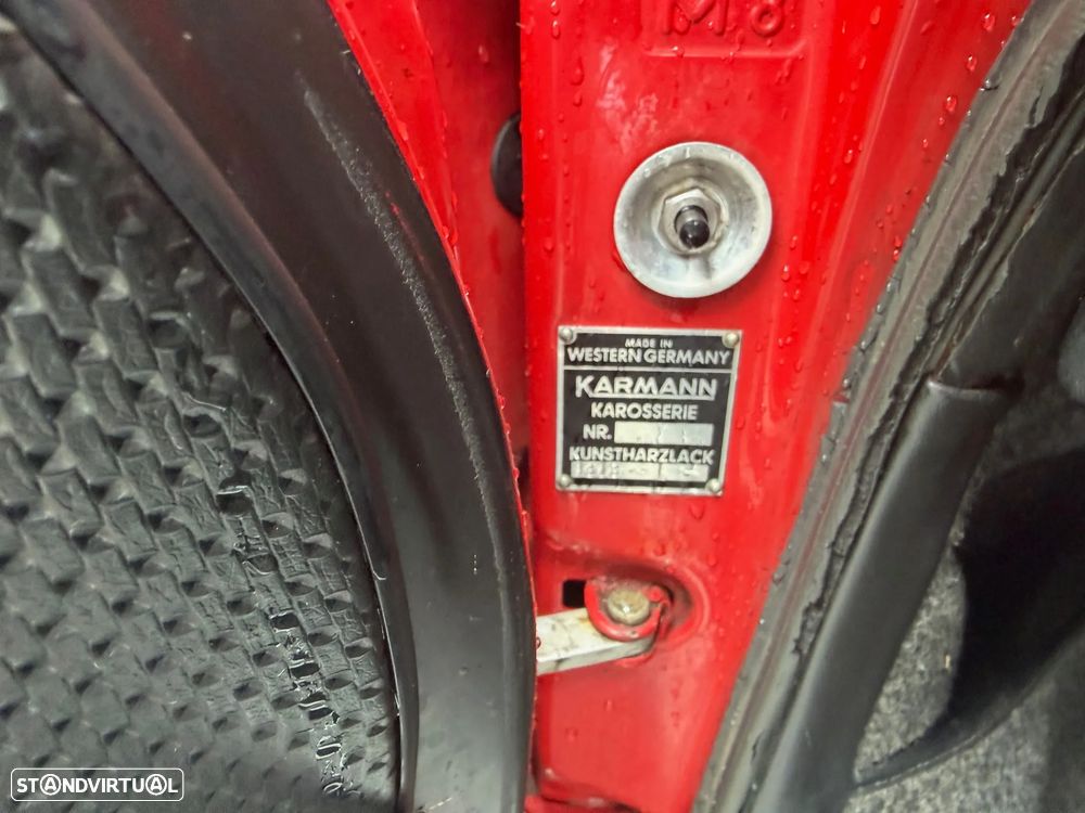 Porsche 911 Série G - 9