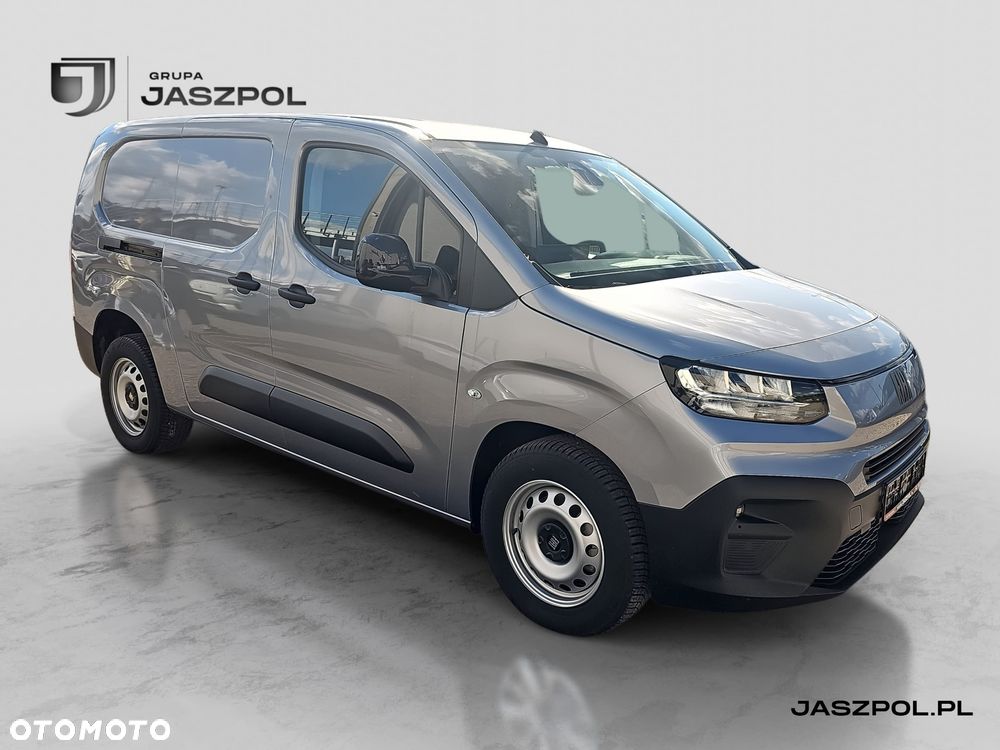 Fiat Doblo - 3