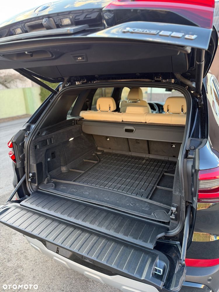 BMW X5 xDrive25d - 9