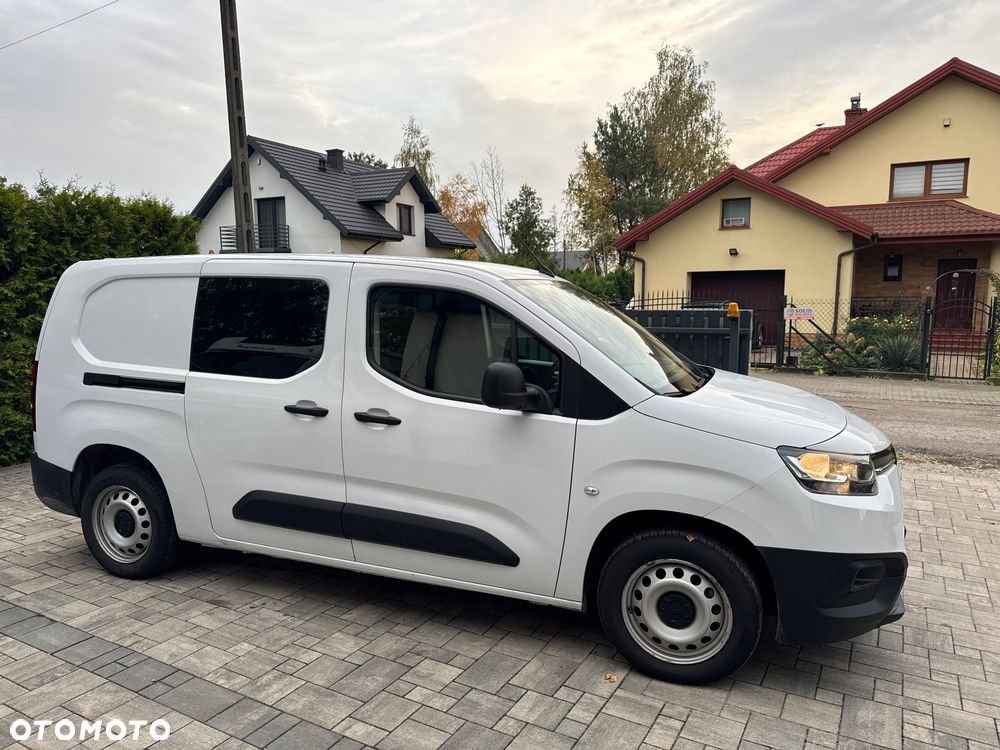 Toyota ProAce - 11