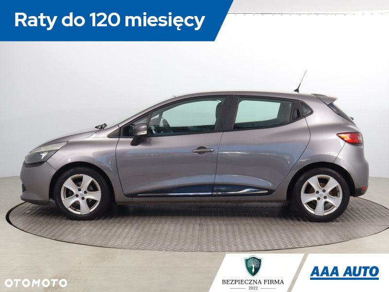 Renault Clio - 3