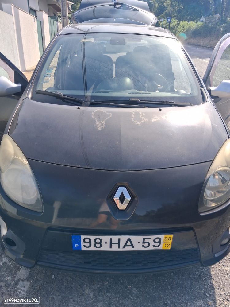 Renault Twingo 1.2 TCE GT - 6