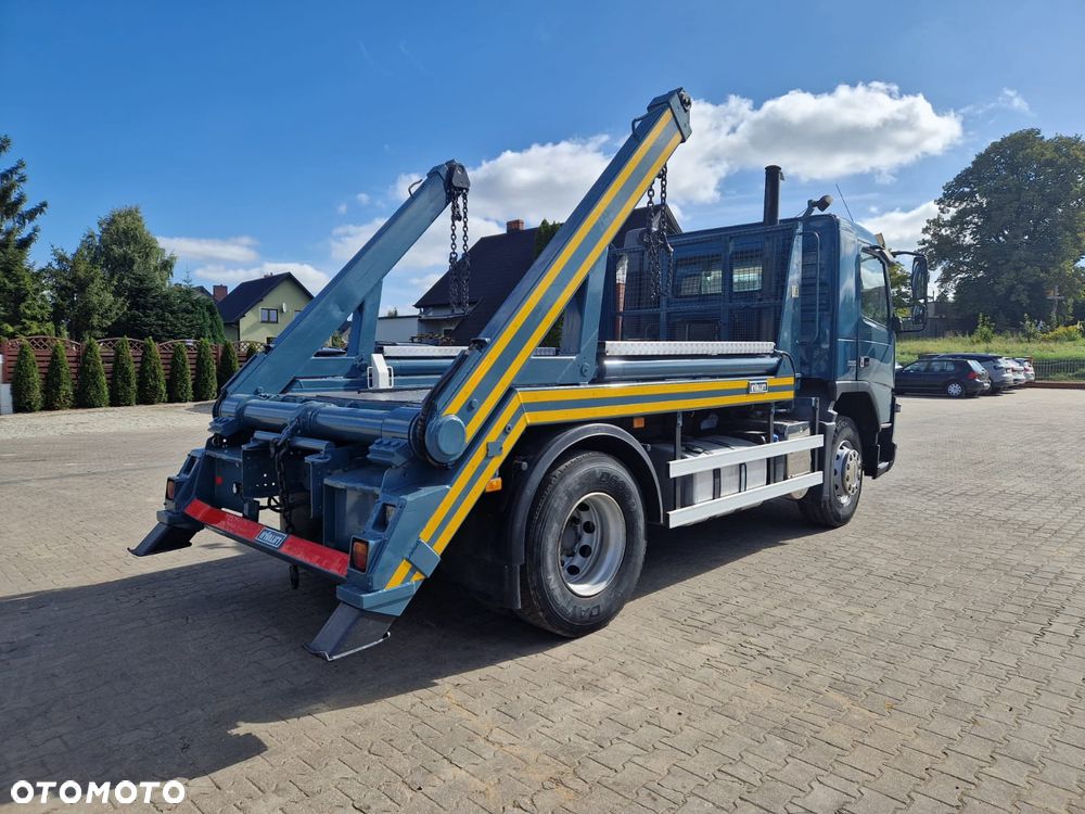 Volvo FM-4X2R - 7
