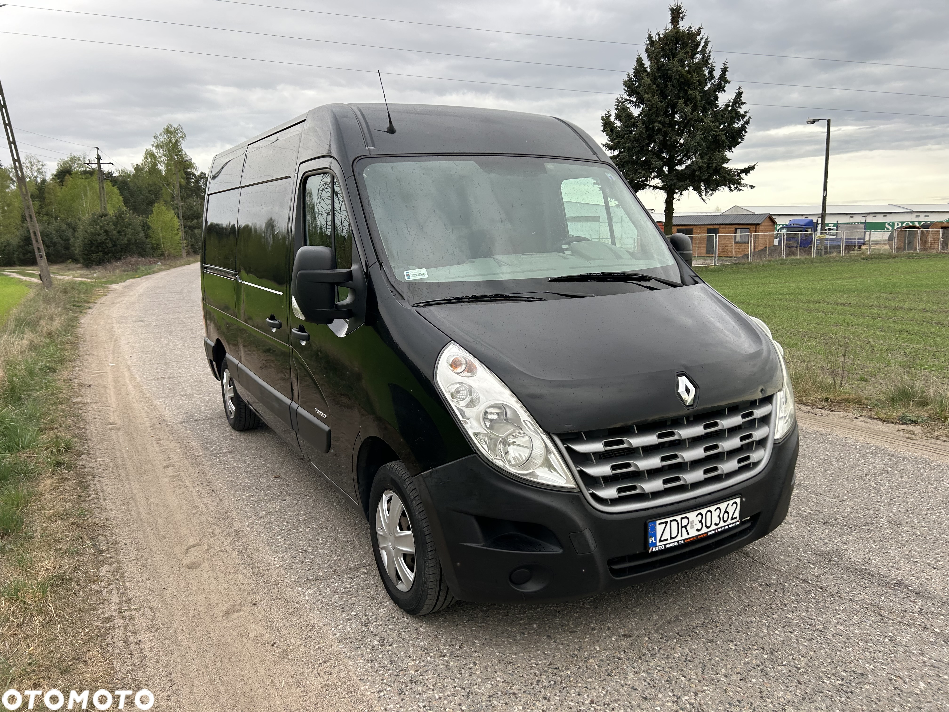 Renault Master - 12