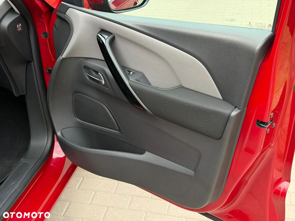 Citroën C4 Picasso BlueHDi 120 Exclusive - 38