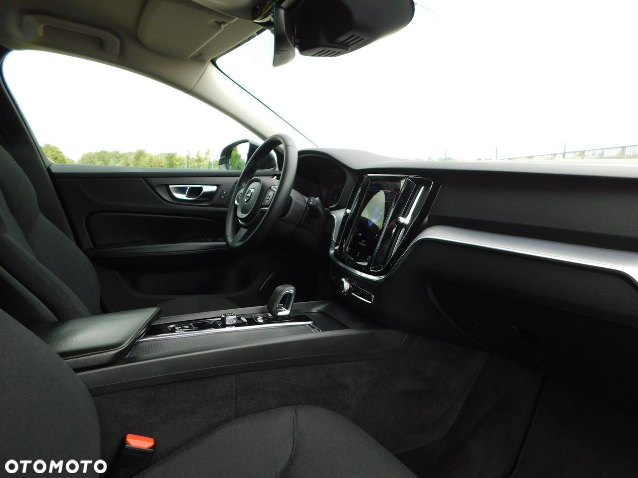 Volvo V60 - 8