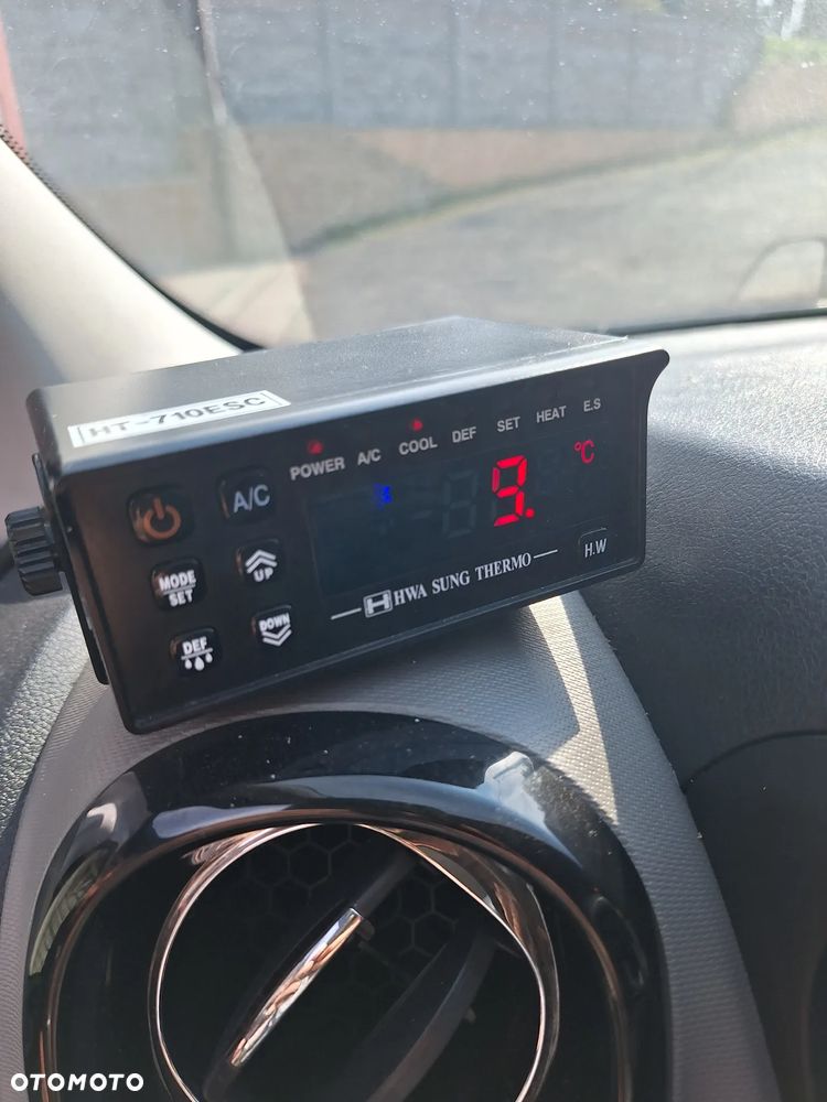 Renault Trafic - 12