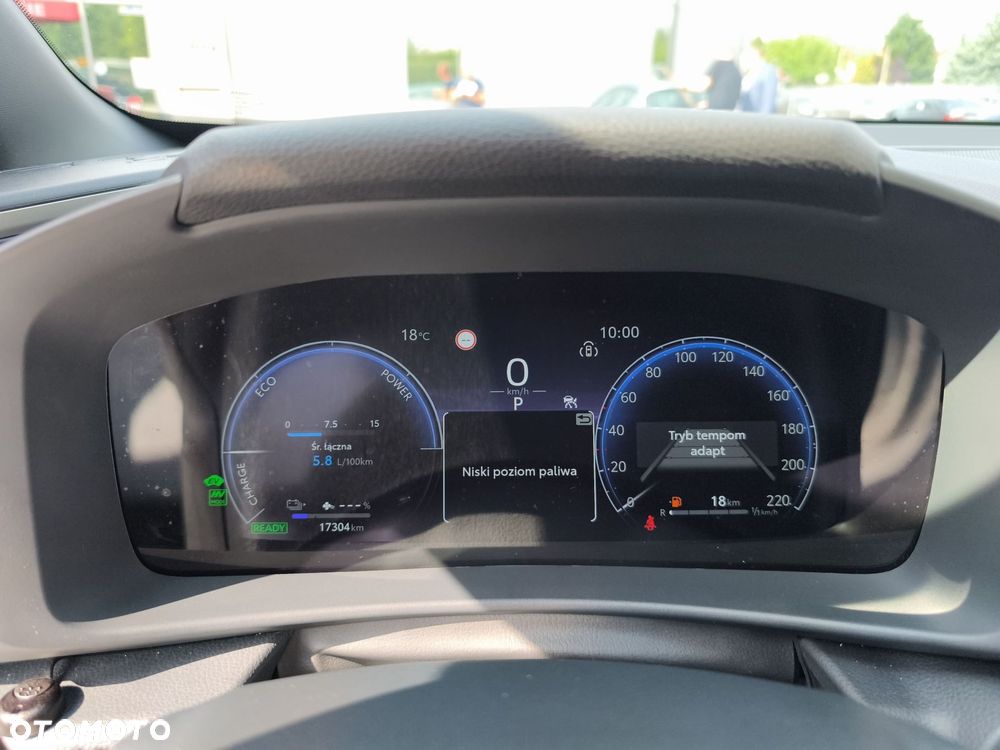 Toyota C-HR - 18