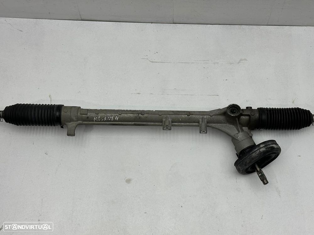 Caixa Direção - Renault Megane IV (2016) - 3