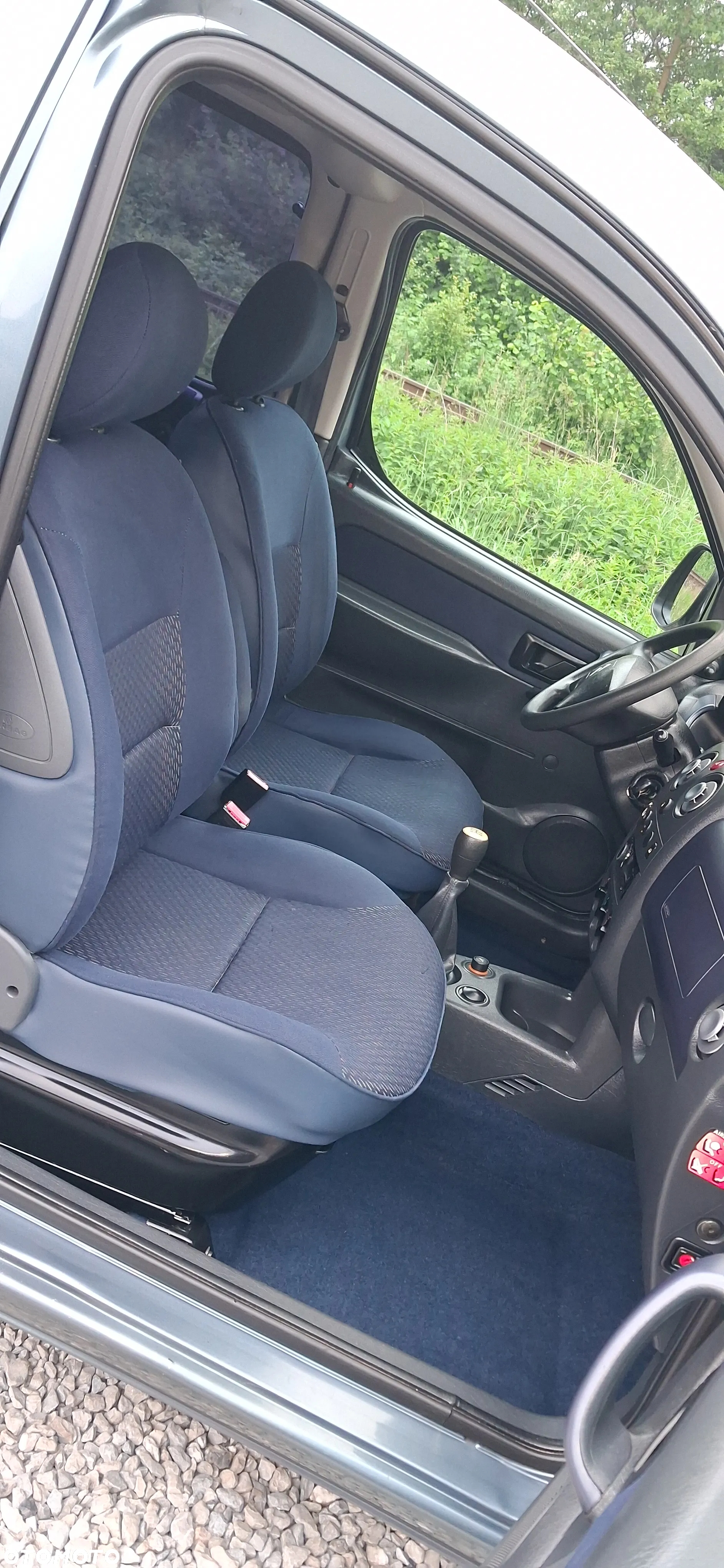 Citroën Berlingo II 1.4i Multispace - 19