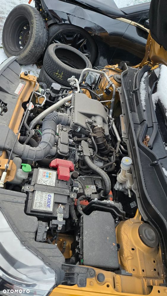 Suzuki Vitara ver-1-5-strong-hybrid-elegance-2wd-ags - 7