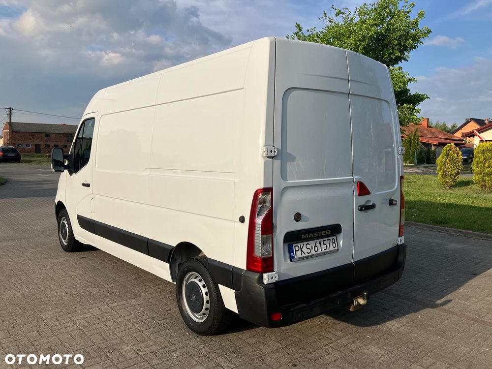 Renault Master - 5