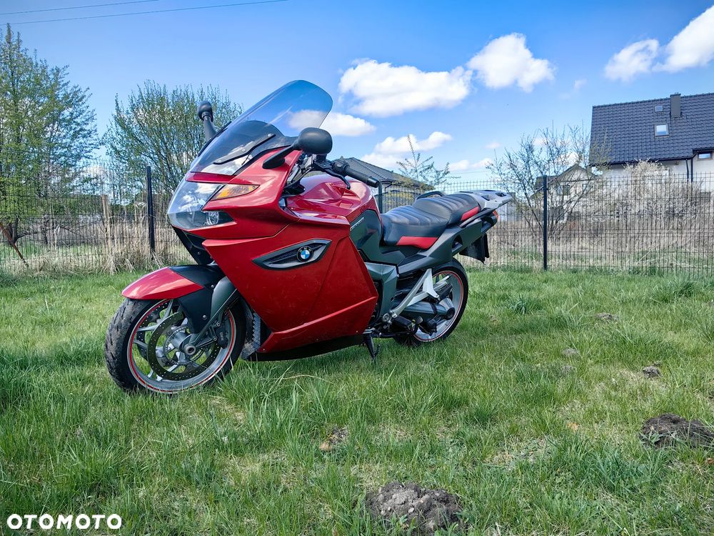 BMW K - 1