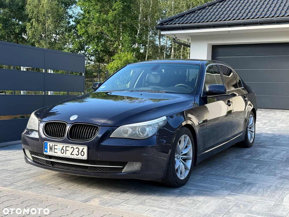 BMW Seria 5 530i - 1