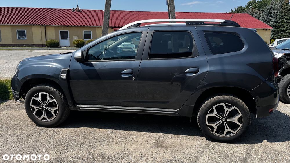 Dacia Duster Blue dCi 115 2WD Celebration - 3